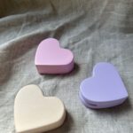 De zachte magie van edelstenen