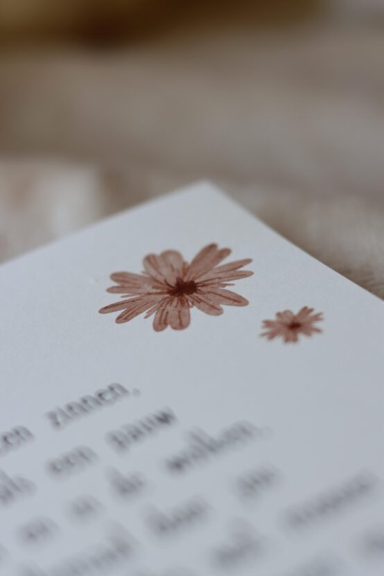 babyshower invulkaarten